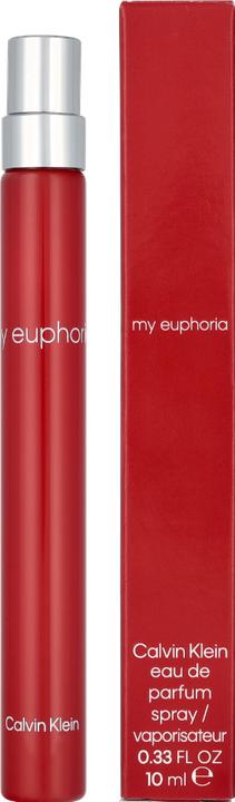 Actual product image Calvin Klein My Euphoria (Eau de parfum, 10 ml)