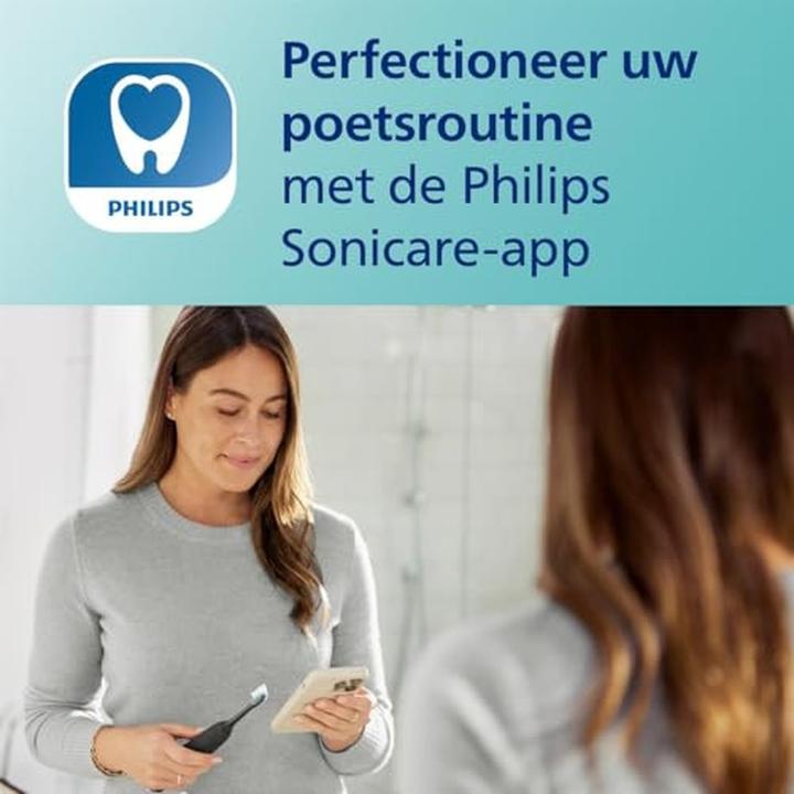 Produktbild Philips Sonicare DiamondClean 9000 (Schallzahnbürste)