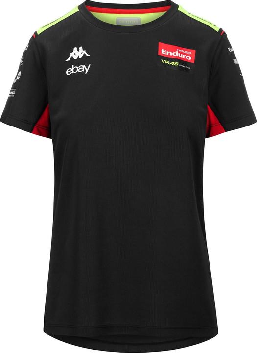 Produktbild Kappa Amirywone VR46 (S)