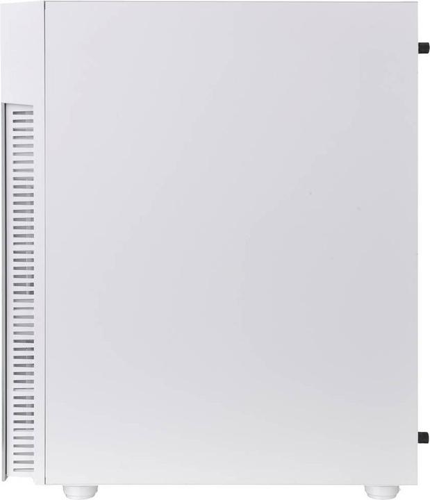 Image du produit Thermaltake View 200 TG ARGB (mATX, Mini-ITX, ATX)