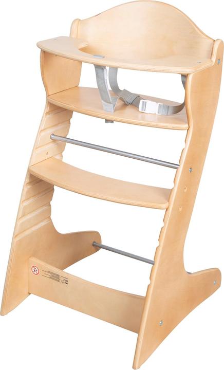 Productafbeelding Roba Stoel omhoog (Trap kinderstoel)