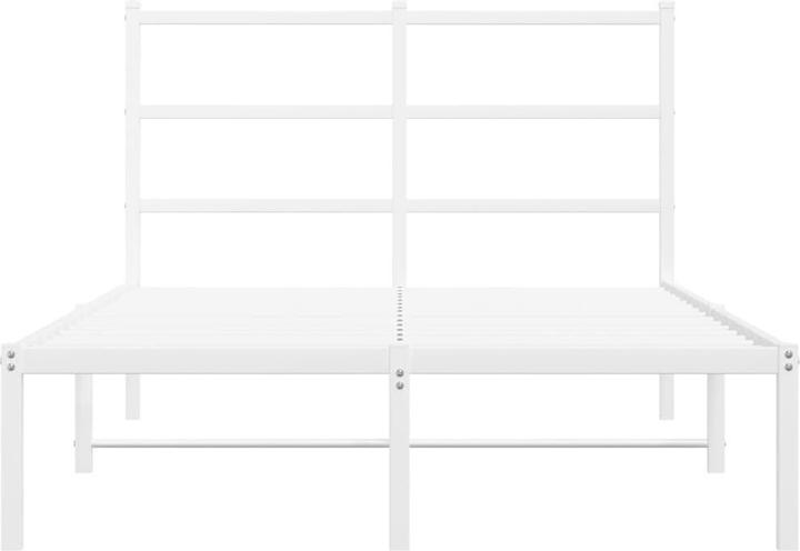 Image du produit vidaXL Bettgestell (120 x 200 cm)