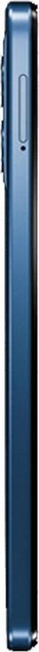 Productafbeelding Moto G34 (128 GB, Blauw, 6.50", SIM + eSIM, 5G)