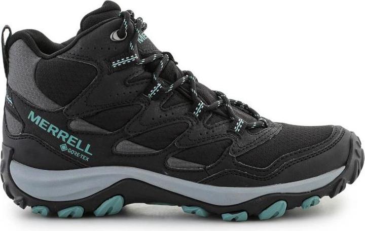 Produktbild Merrell West Rim Sport Mid Gtx (38.5)