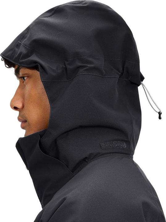 Actual product image Berghaus Roam InterActive Jacke für Herren (48)