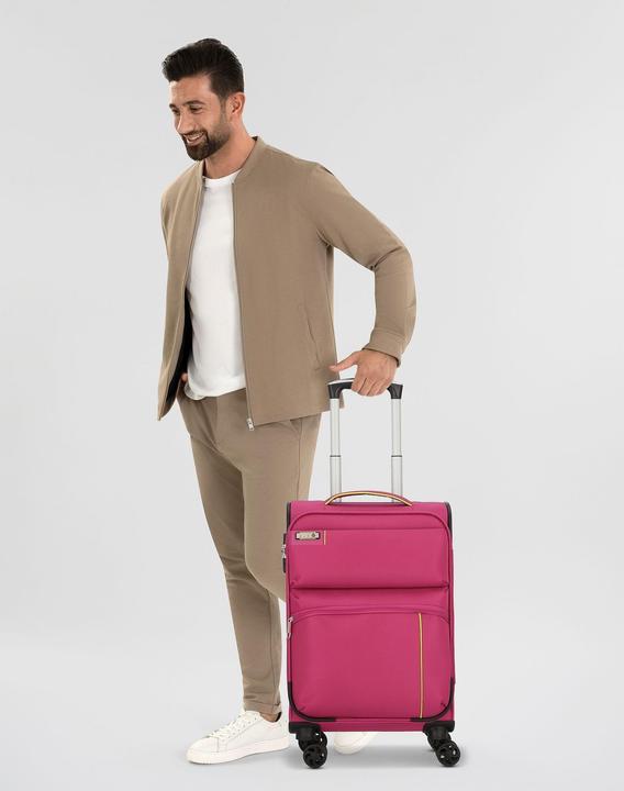 Actual product image D&N Travel Line 6704 - Single Case (33 l)