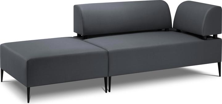 Actual product image CXL by Christian Lacroix Vere (3-seater)