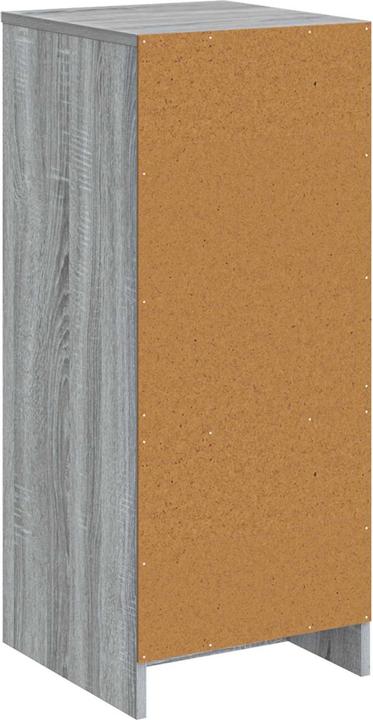 Produktbild vidaXL Badezimmeraufbewahrung (36.50 x 35 x 85 cm)