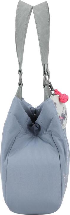 Produktbild Fritzi aus Preußen Izzy Medium Limited Out of Space Schultertasche 42 cm