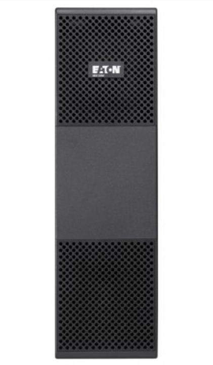 Image du produit Eaton 9SX EBM 180V RT3U 3U Extended Battery Module (EBM) donnant un temps de fonctionnement supplémentaire