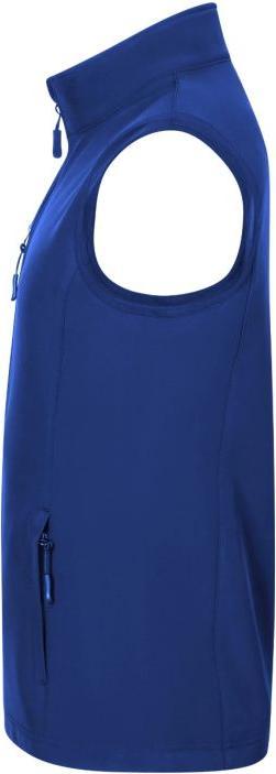 Produktbild Malfini Men's Trail Softshell Vest (Cornflower Blue) (XL)