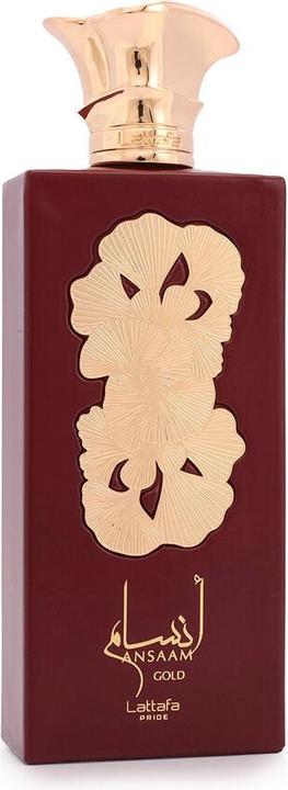 Image du produit Lattafa Pride Ansaam Or (100 ml)