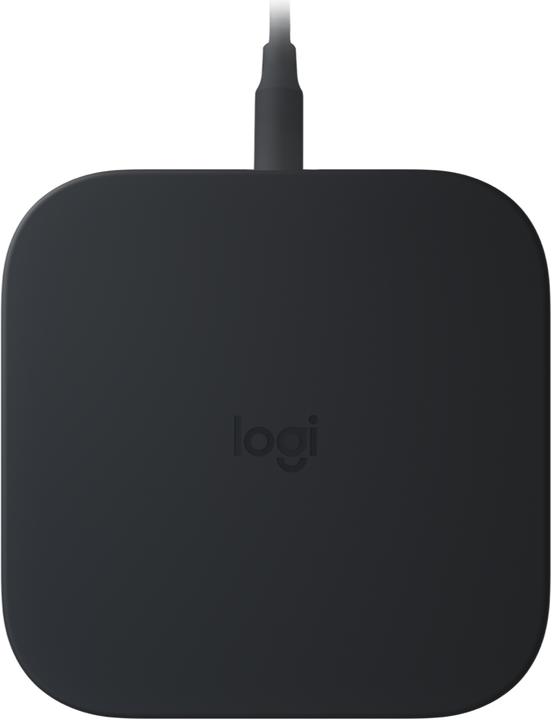 Produktbild Logitech Powered Pad (10 W)