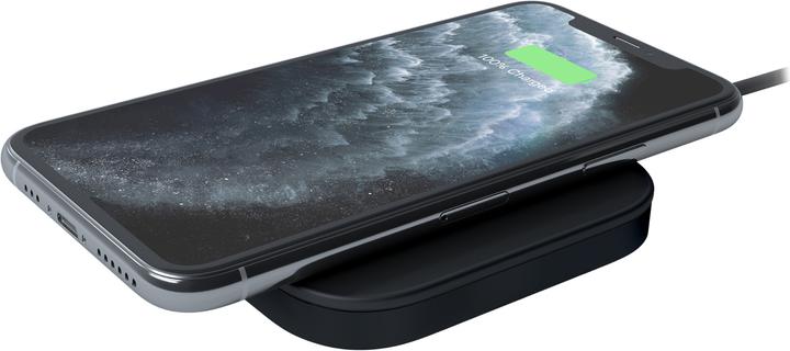 Produktbild Logitech Powered Pad (10 W)