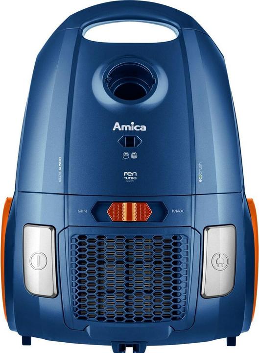 Image du produit Amica VM 2062 Fen Turbo niebieski