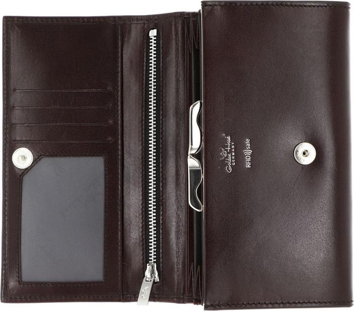 Immagine prodotto Golden Head Portafoglio Colorado RFID in pelle 17 cm