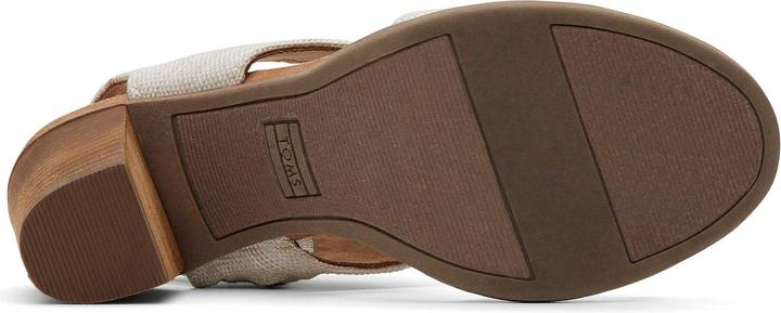 Actual product image Toms Majorca Cutout (39)