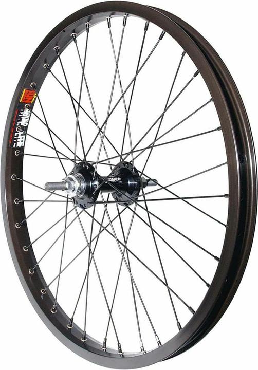 Sun Ringlé 20"x1.75" (Front wheel, 20")