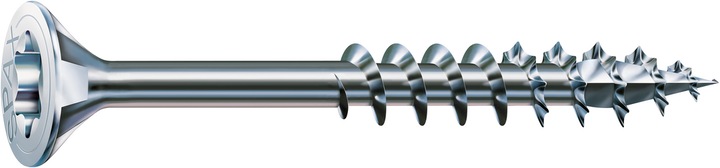 Actual product image Spax Mounting case L-BOXX (2445 Screws per piece)