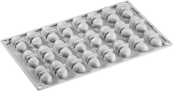 Produktbild Pavoni Silikonform Erdnuss