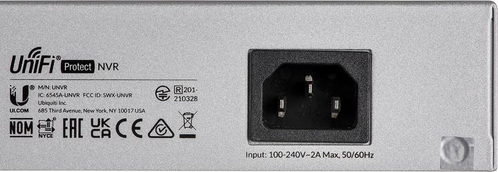 Produktbild Ubiquiti Netzwerkrekorder UNVR (Netzwerk Videorecorder (NVR))