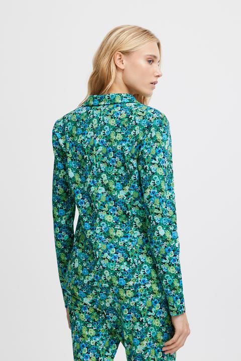 Produktbild Ichi IHKATE PRINT BL18 20120503 (S)