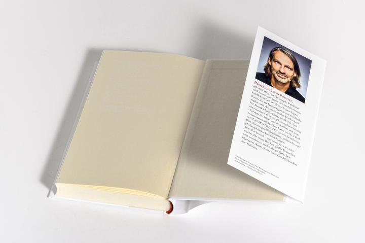 Actual product image Angststillstand (German, Richard David Precht, 2025)