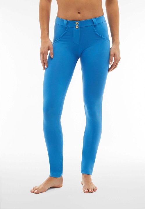 Produktbild Freddy WR.UP® Shaping Pants WRUP1RC001ORG (XS)