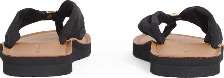 Actual product image Tommy Hilfiger th raised beach SA FW0FW06985 BDS 36 (36)