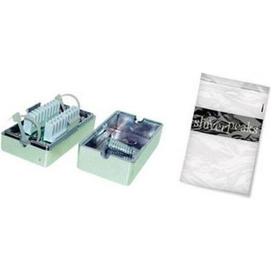 Thumbnail - Shiverpeaks BASIC-S Verbindungsmodul Kat. 6 LSA-connection-Box, mit dem Modul lassen sich Installations- (Kabel Verbindu...