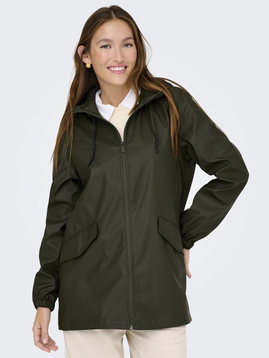 Produktbild JdY JDYMULAN Regenmantel Regenmantel (L)