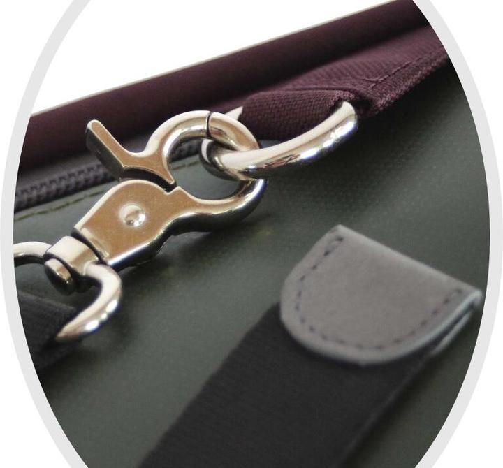 Actual product image 7clouds Laptop backpack-shopper Mendo 7.2 up to 15" (9 l)