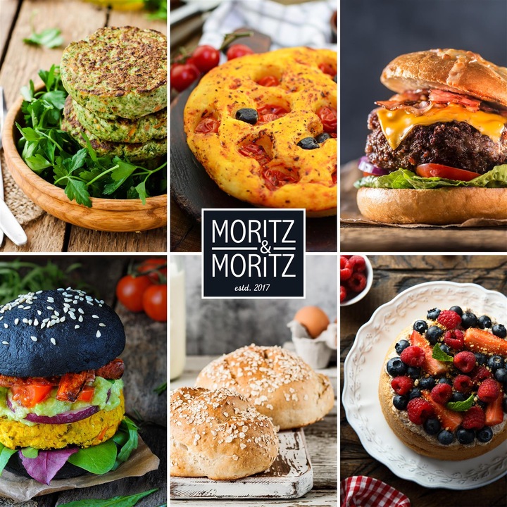 Produktbild Moritz & Moritz Backform (12 cm)