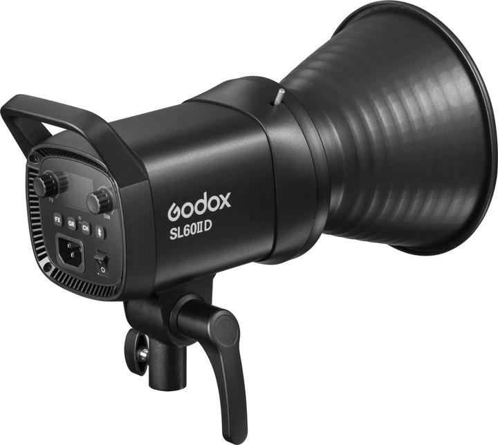 Actual product image Godox SL60IID (Video light)