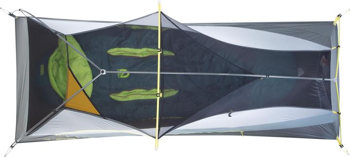 Produktbild Nemo Equipment Dragonfly OSMO 1P (Kuppelzelt, 0.95 kg, 1 Person)