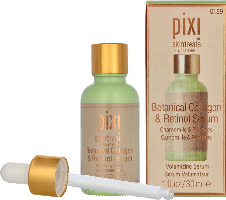 Actual product image Pixi Collagen (30 ml)