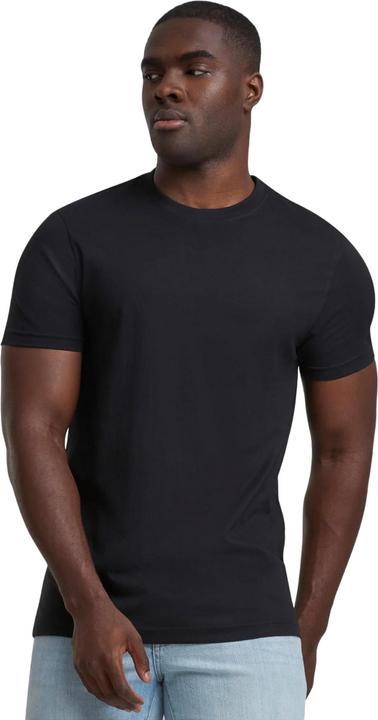 Produktbild Urban Classics Basic TShirt (3erPack) (L)