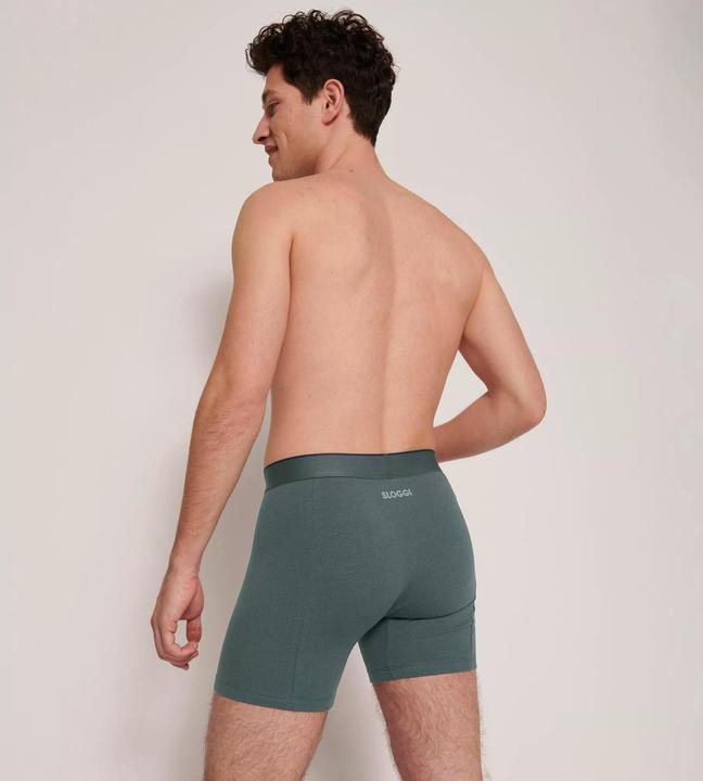 Immagine prodotto Sloggi EVER Airy Short C4P (S, confezione da 4)