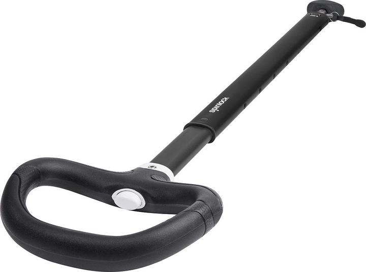 Actual product image Spinlock Tiller arm