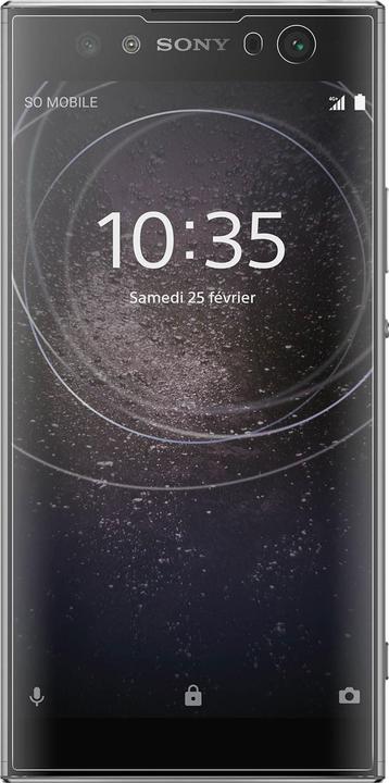 Image du produit Avizar Film de protection d'écran en latex (1 pcs, Sony Xperia XA2)
