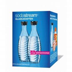 Image du produit SodaStream Carafe en verre