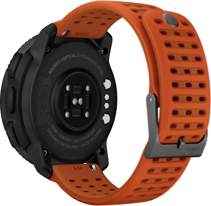 Immagine prodotto Suunto Vertical 2 (49 mm)
