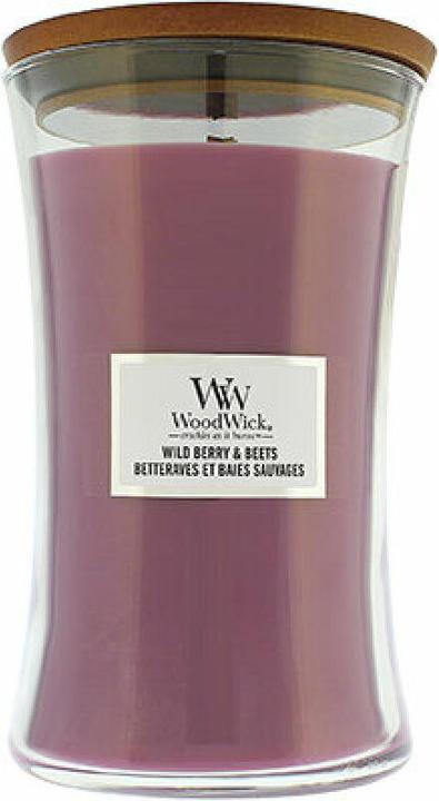 Produktbild WoodWick Wild Berry & Beets