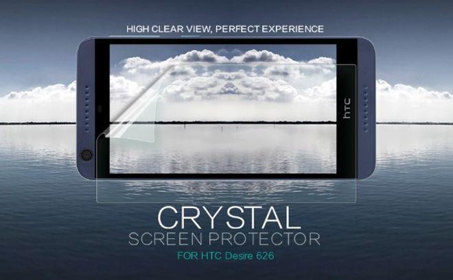 Produktbild Nillkin Super Clear (1 Stück, HTC Desire 626, HTC Desire 626G)