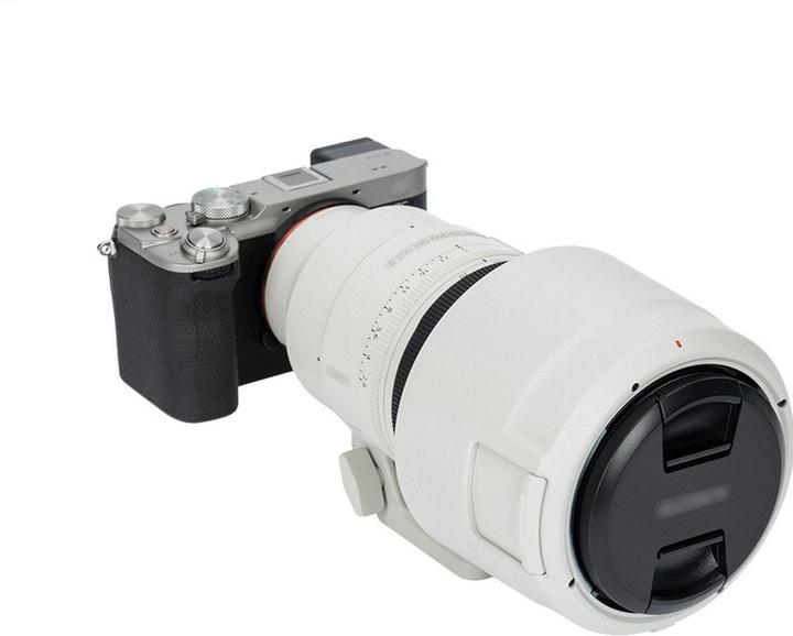 Produktbild JJC LH SH167 Lens Hood for Sony