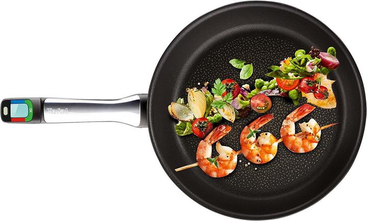 Produktbild Tefal My Cooking Guide (24 cm, Bratpfanne)