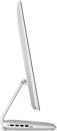 Produktbild Lenovo IdeaCentre AIO 910-27ISH (256 GB, 16 GB, Intel Core i5-6400T)