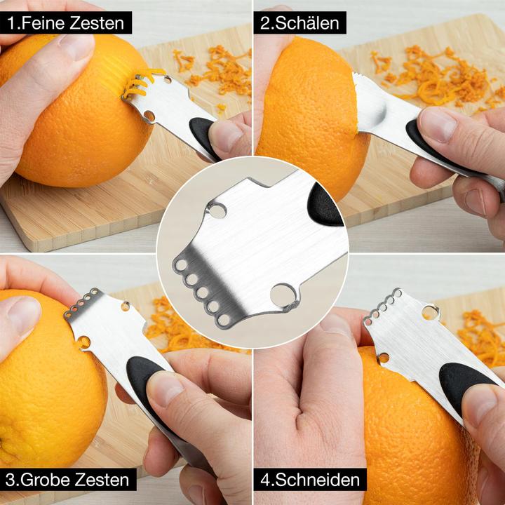 Produktbild Moritz & Moritz Obstkorb