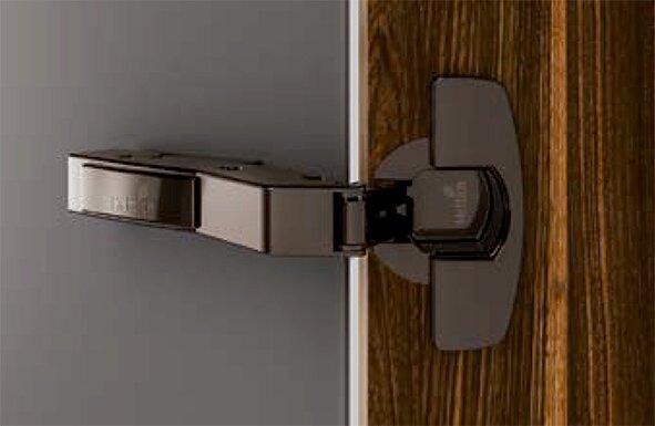 Produktbild Hettich Winkel Topfband 30° Sensys 8639i W30, Eckband vorliegend