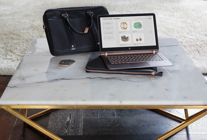 Productafbeelding HP Z5000 (Draadloze)
